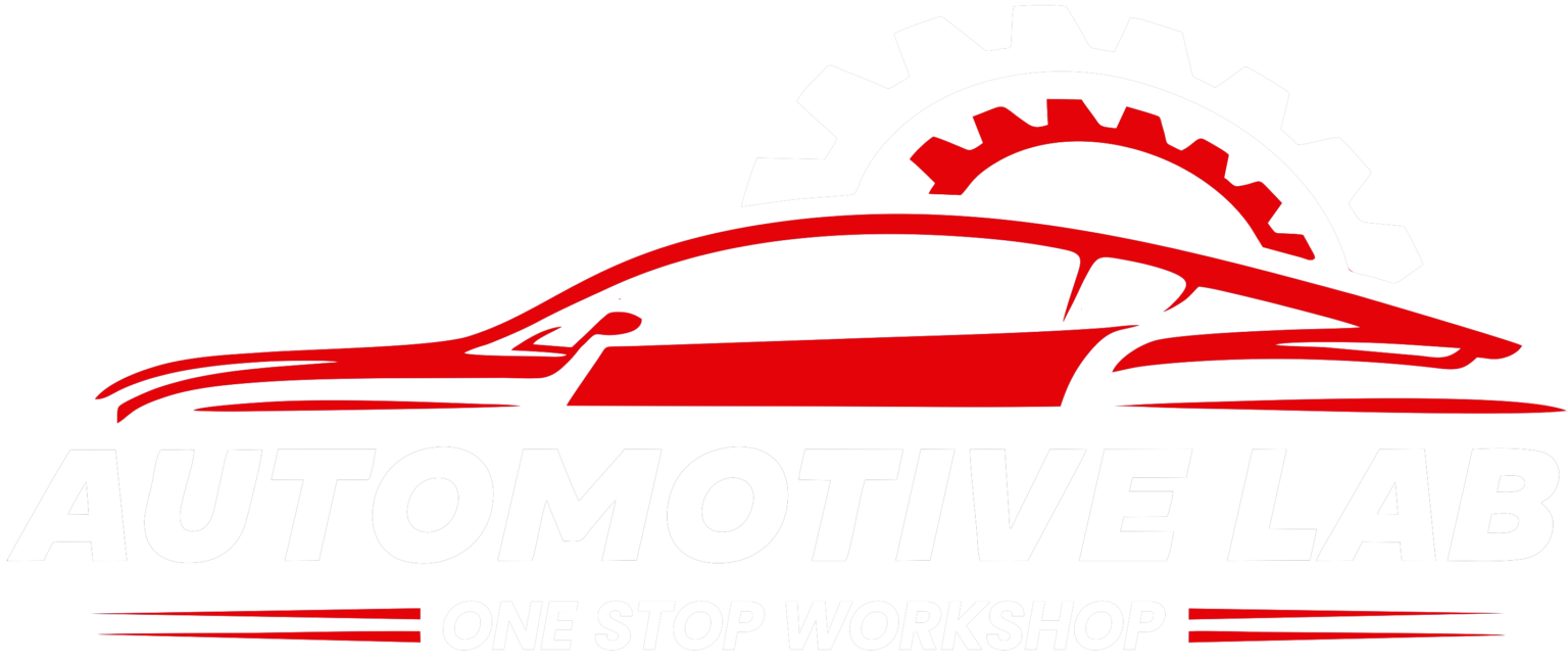 Automotive Lab One Stop Workshop